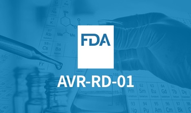 미국 FDA, 유전자 치료제 AVR-RD-01 임상 2상 승인 미리보기 이미지