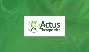 폼페병 유전자 치료 임상 시험 개시 - Actus 사 미리보기 이미지