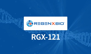 헌터 증후군 치료제 RGX-121의 임상 1/2상 중간 데이터 발표 - Regenxbio 사 미리보기 이미지