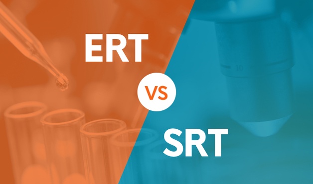 폼페병 치료, ERT와 SRT 중 무엇이 더 효과적인가? 미리보기 이미지