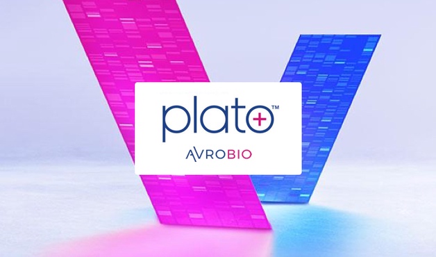 plato 플랫폼을 사용한 최초의 환자 투약 발표 - AVROBIO 사 미리보기 이미지
